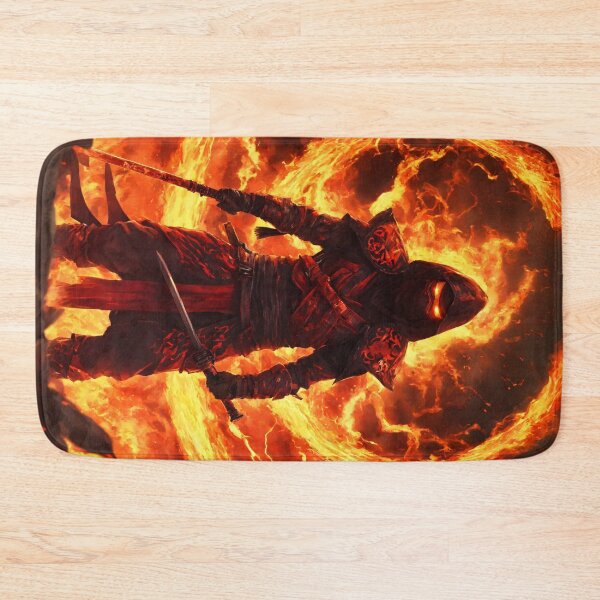 Item preview, Ninja designed and sold by RaF71PrO.