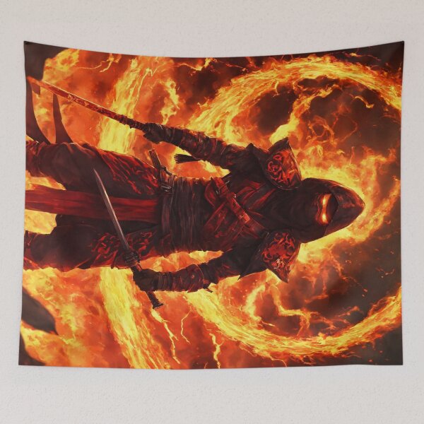 Item preview, Ninja designed and sold by RaF71PrO.