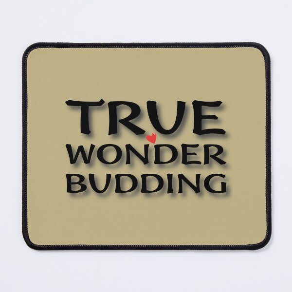 Item preview, (BF) True Wonder Budding designed and sold by greatvibes4u.