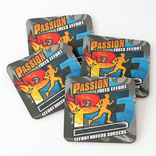 Item preview, Passion fuels effort  designed and sold by NOON tee gallery.