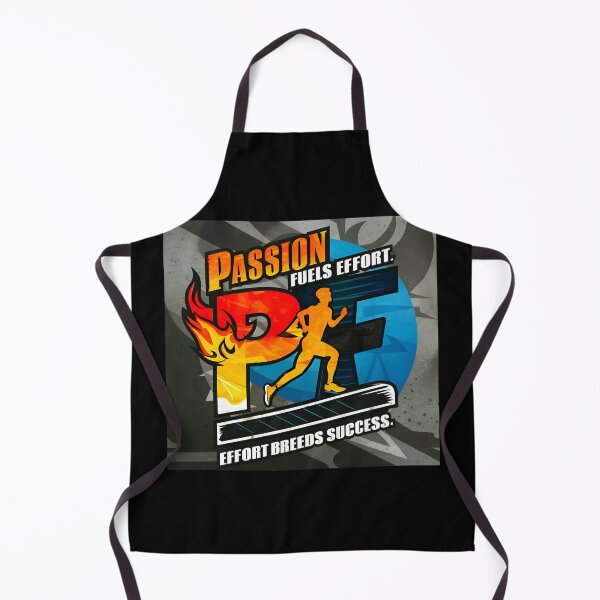 Item preview, Passion fuels effort  designed and sold by NOON tee gallery.