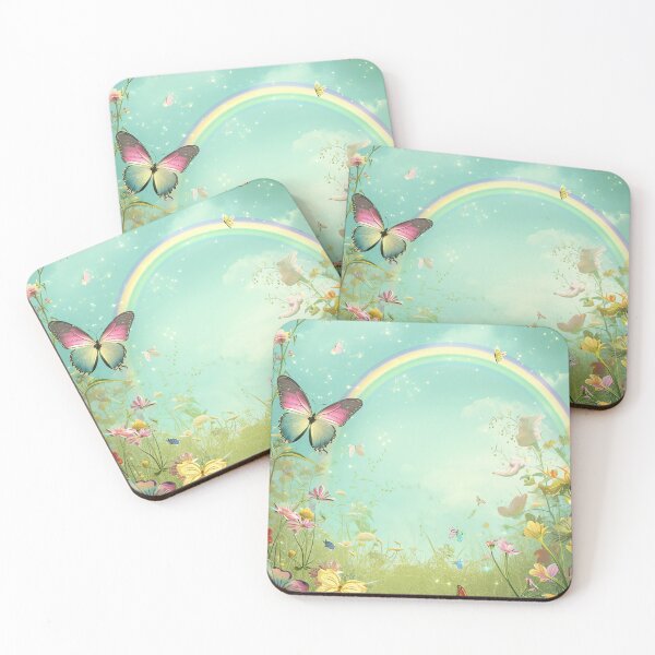 Item preview, Magic Garden designed and sold by cute-animals99.