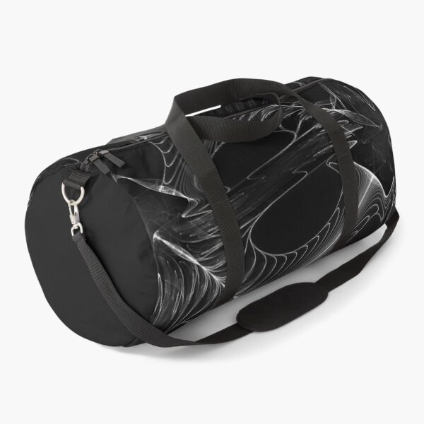 Item preview, Black abstract designed and sold by Gluecknika.
