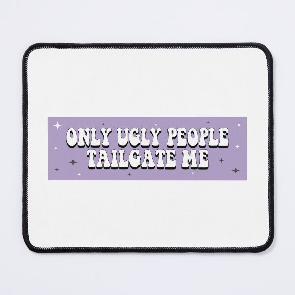 Item preview, Funny Bumper designed and sold by BUMPER-STICKERS.