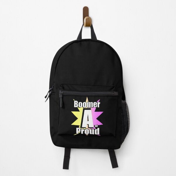 Item preview, Boomer and Proud! designed and sold by PicsByTony.