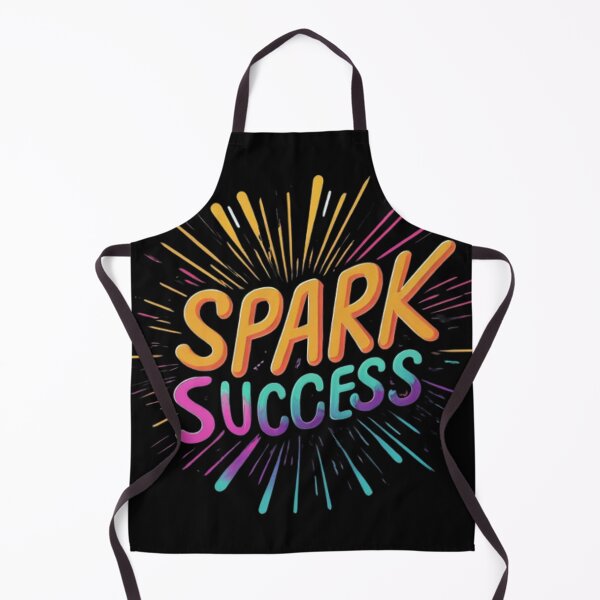 Item preview, Spark success designed and sold by NEWFASHION90.