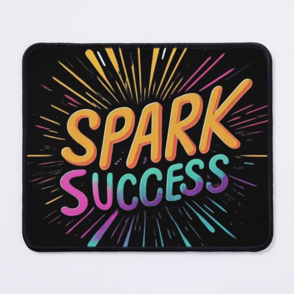 Item preview, Spark success designed and sold by NEWFASHION90.