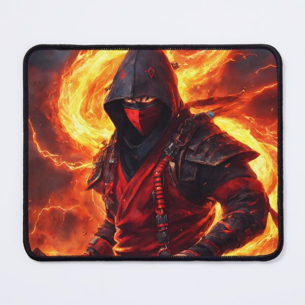 Item preview, Ninja designed and sold by RaF71PrO.
