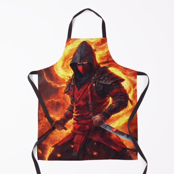 Item preview, Ninja designed and sold by RaF71PrO.