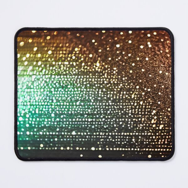 Item preview, Printed image of sparkling glitter and sequins v54 designed and sold by JaReVa.