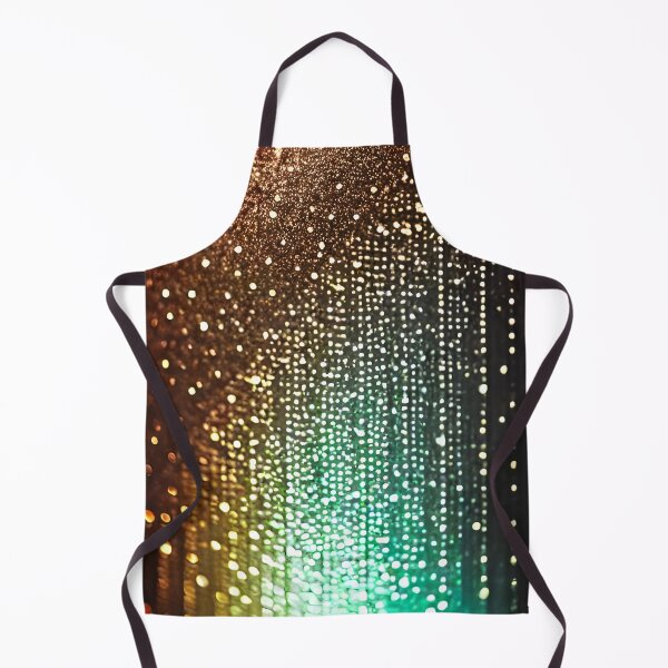 Item preview, Printed image of sparkling glitter and sequins v54 designed and sold by JaReVa.