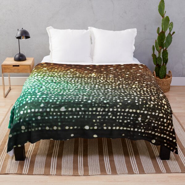 Item preview, Printed image of sparkling glitter and sequins v54 designed and sold by JaReVa.