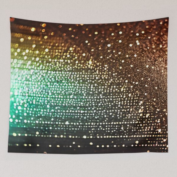 Item preview, Printed image of sparkling glitter and sequins v54 designed and sold by JaReVa.