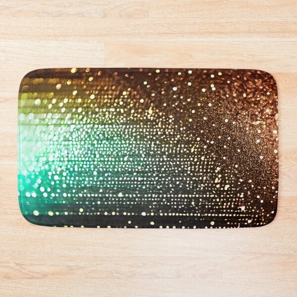 Item preview, Printed image of sparkling glitter and sequins v54 designed and sold by JaReVa.