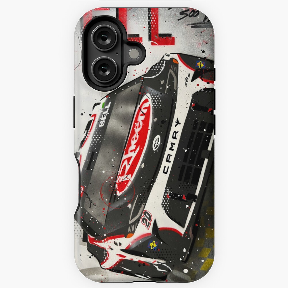 Item preview, iPhone Magsafe Tough Case designed and sold by drautoart.