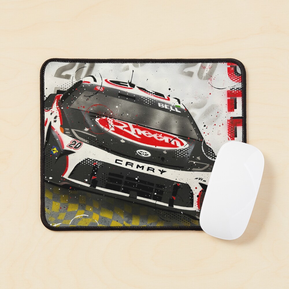 Item preview, Mouse Pad designed and sold by drautoart.