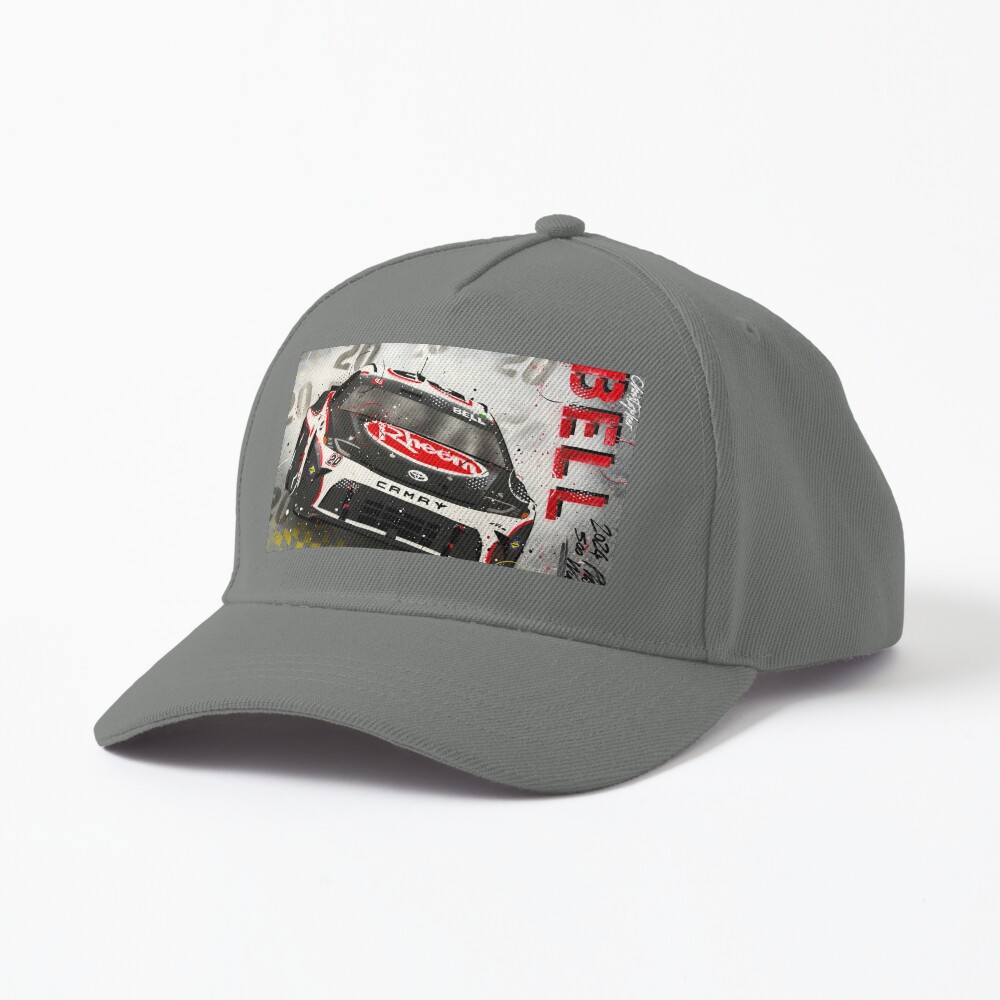 Item preview, Baseball Cap designed and sold by drautoart.