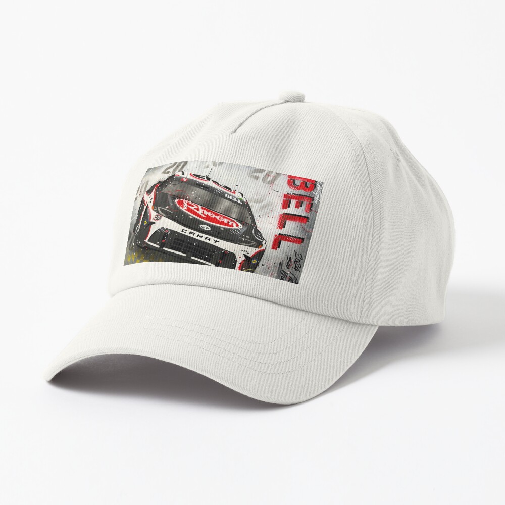 Item preview, Dad Hat designed and sold by drautoart.