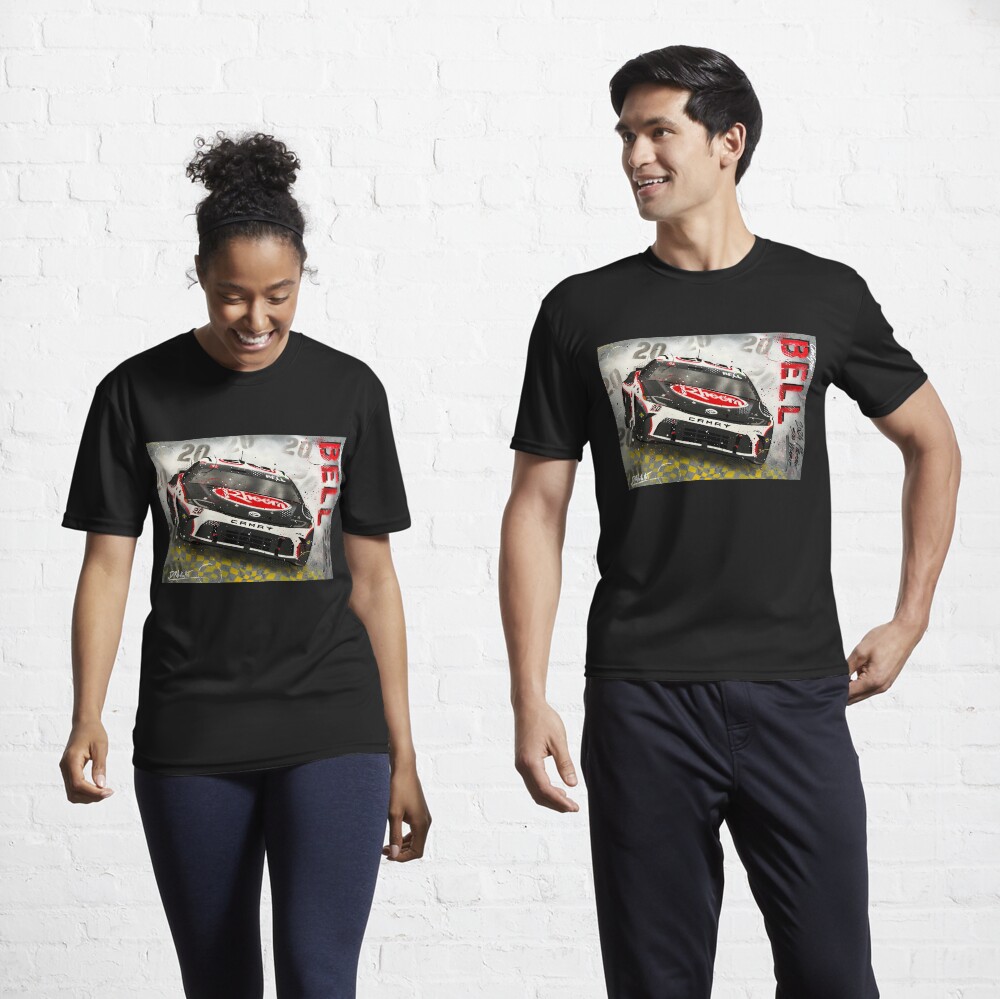 Item preview, Active T-Shirt designed and sold by drautoart.