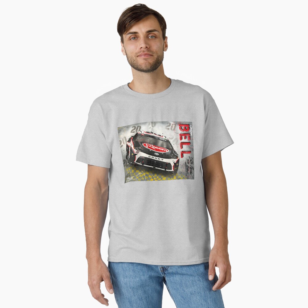 Item preview, Classic T-Shirt designed and sold by drautoart.