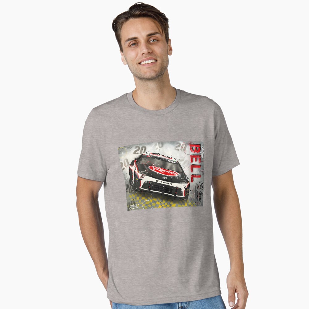 Item preview, Essential T-Shirt designed and sold by drautoart.