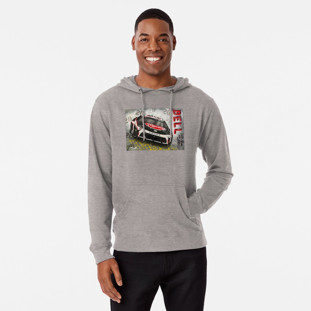 Item preview, Lightweight Hoodie designed and sold by drautoart.
