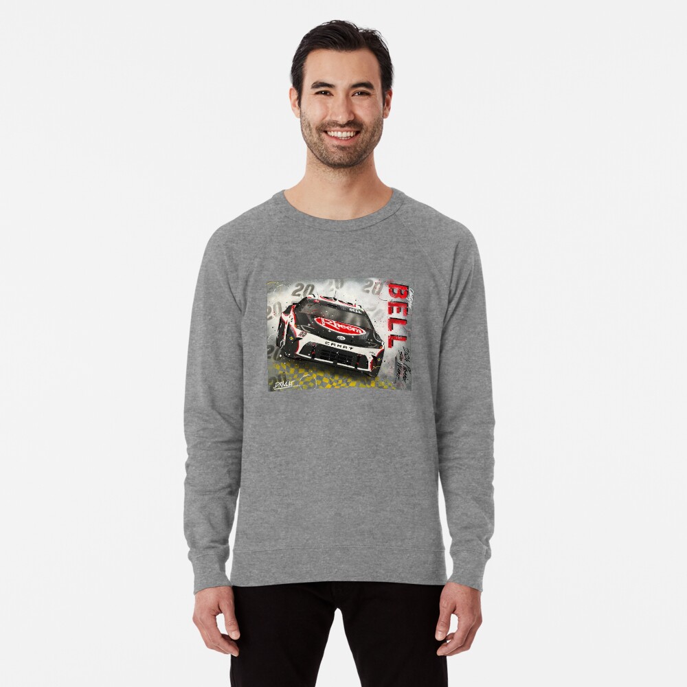 Item preview, Lightweight Sweatshirt designed and sold by drautoart.
