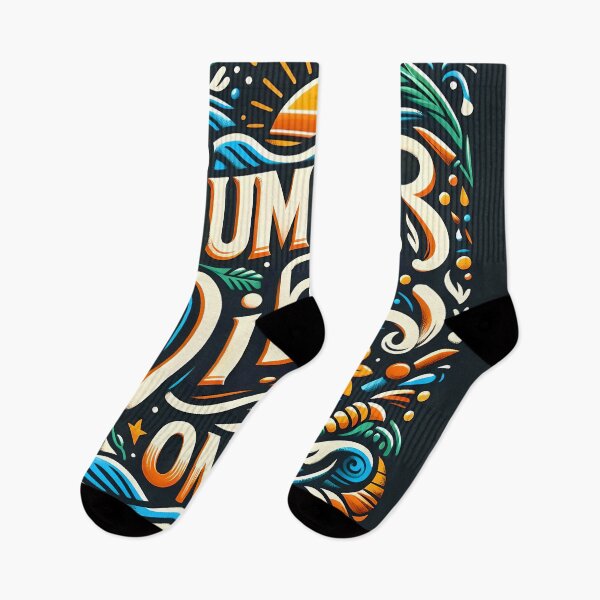 Item preview, Summer vibes only, typography designed and sold by maxmaj.