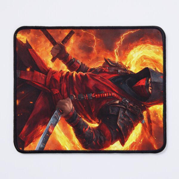Item preview, Ninja designed and sold by RaF71PrO.