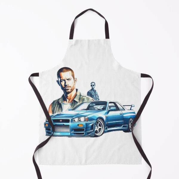 Item preview, Paul Walker designed and sold by ryanapples2.