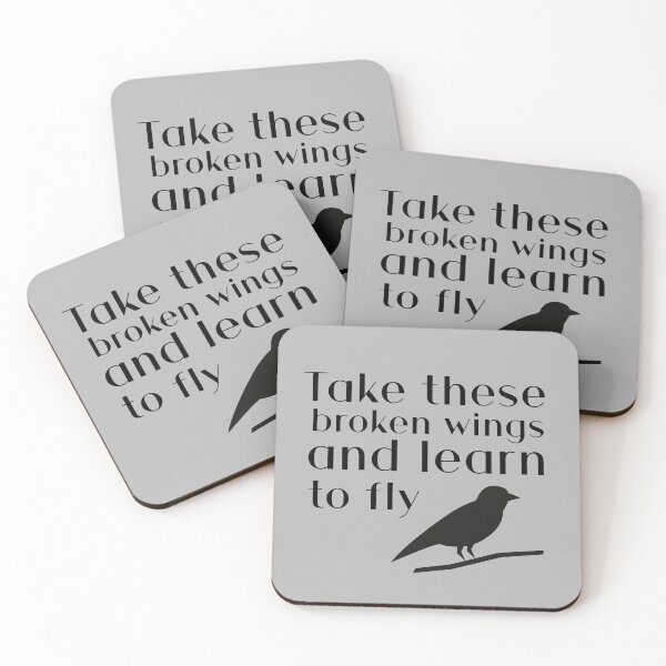 Item preview, Learn to fly designed and sold by mimicam.