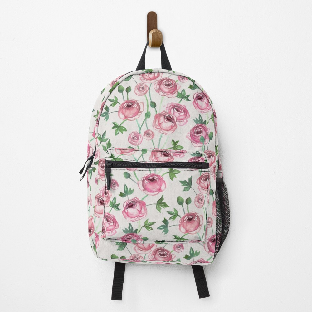 Item preview, Backpack designed and sold by micklyn.