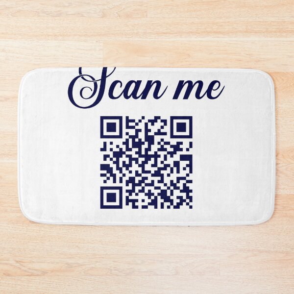 Item preview, Rick Roll QR code designed and sold by Gravy-tee07.