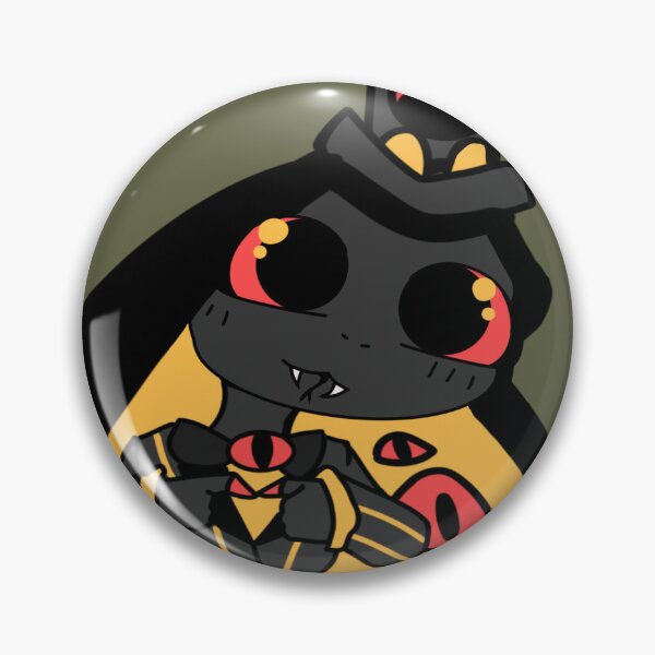 Item preview, Sir Pentious designed and sold by StaliaAilats.