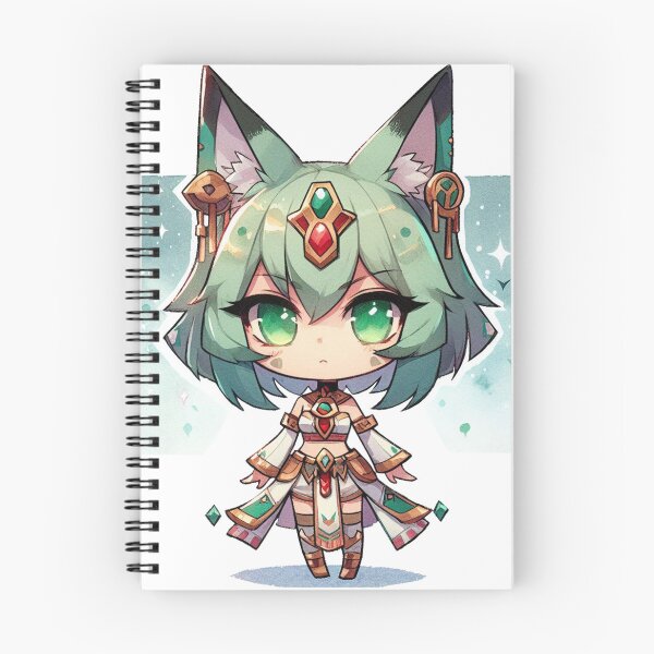 Item preview, Tighnari designed and sold by ryanapples2.