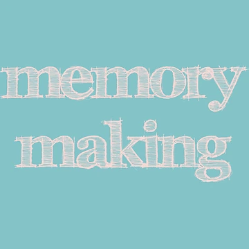 Artwork thumbnail, Memory Making by FandomTrading