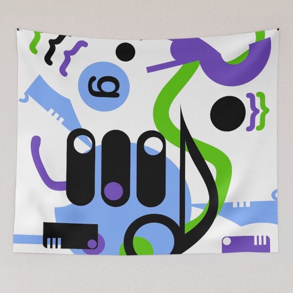 Item preview, Modern art gallery designed and sold by Paintbase.