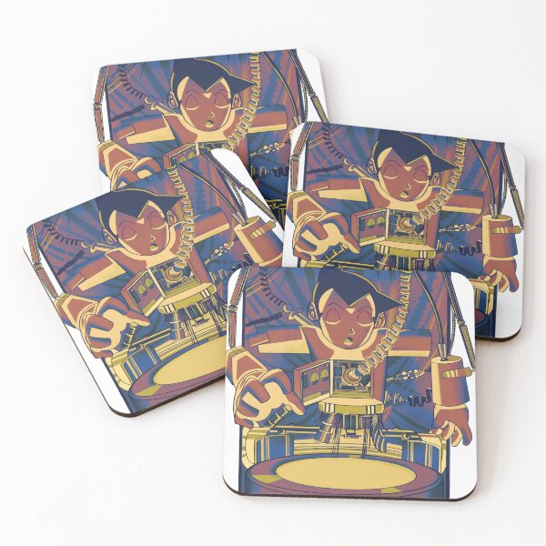 Item preview, astro designed and sold by MeanMonkey.