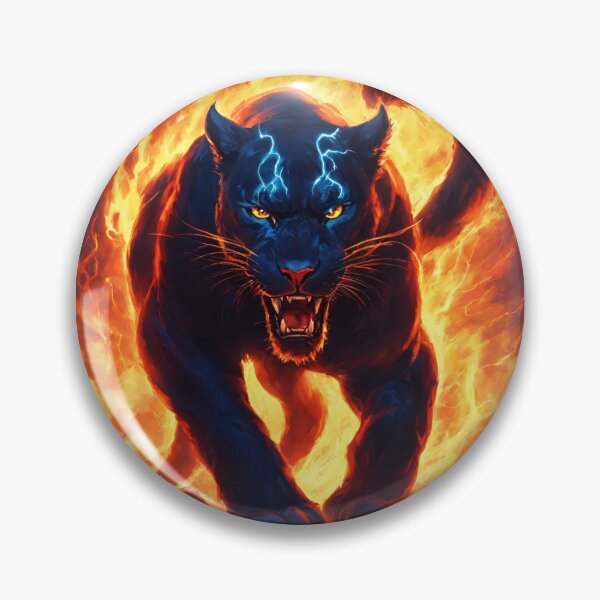 Item preview, Panther designed and sold by RaF71PrO.