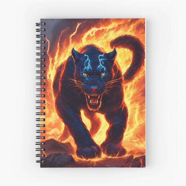 Item preview, Panther designed and sold by RaF71PrO.