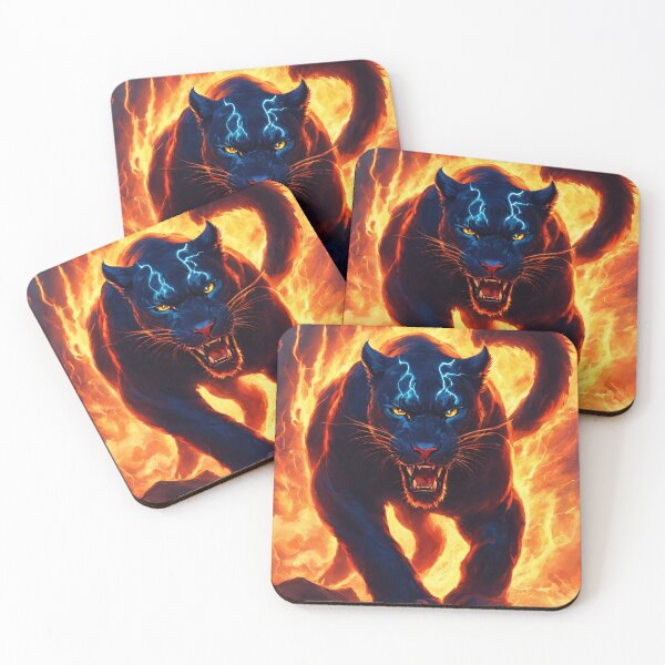 Item preview, Panther designed and sold by RaF71PrO.