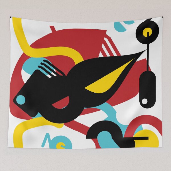 Item preview, Modern art gallery designed and sold by Paintbase.