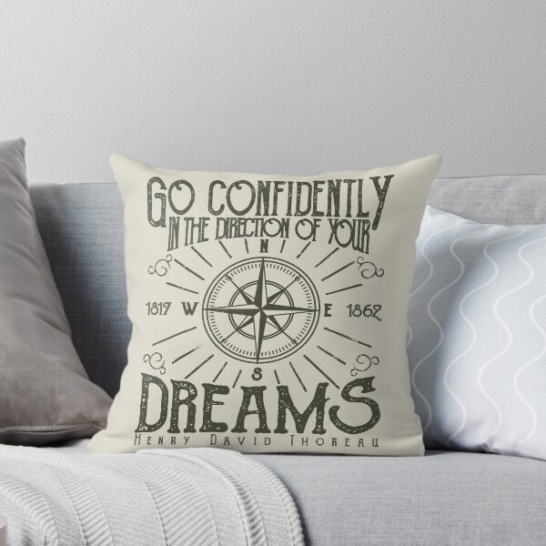 Item preview, Go confidently, Self Motivation designed and sold by Sunnyhova.