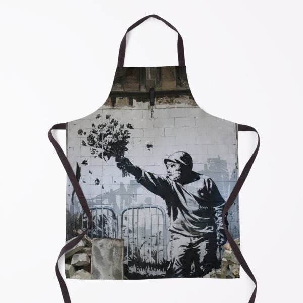 Item preview, Flowers Stencil Graffiti designed and sold by Bomax121.