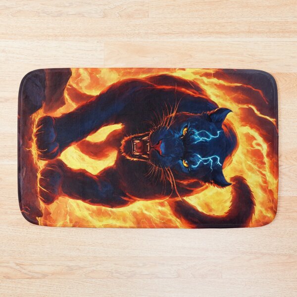 Item preview, Panther designed and sold by RaF71PrO.