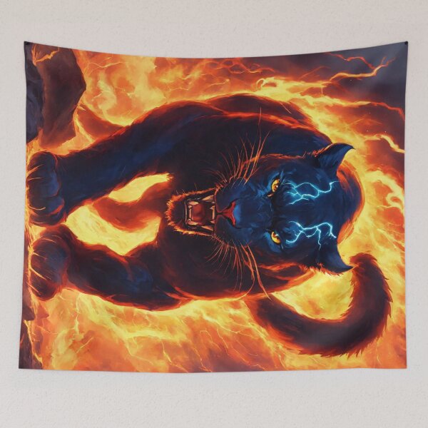 Item preview, Panther designed and sold by RaF71PrO.