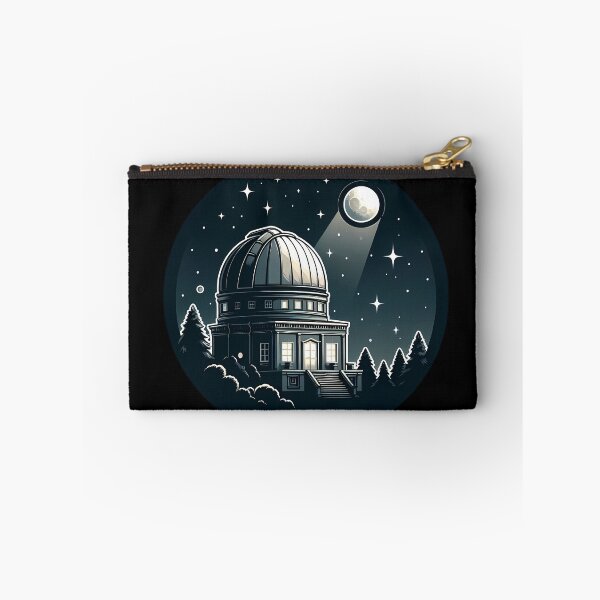 Item preview, Observatory designed and sold by Funny Vintage Stickers And T-Shirts.
