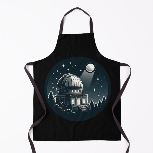 Item preview, Observatory designed and sold by Funny Vintage Stickers And T-Shirts.