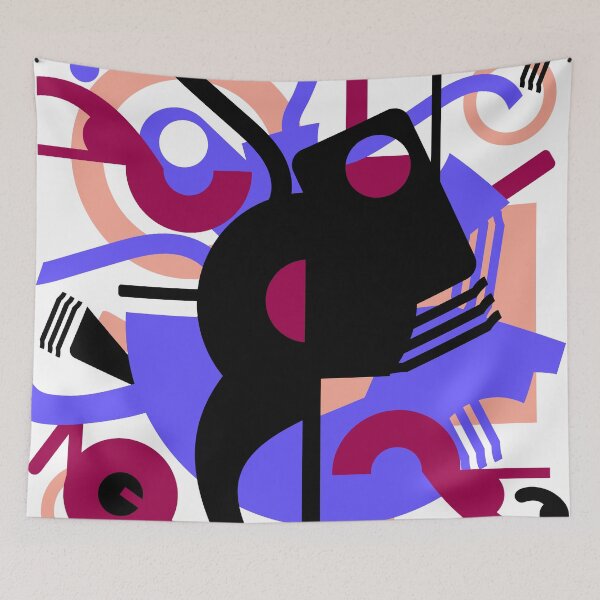 Item preview, Modern art gallery designed and sold by Paintbase.
