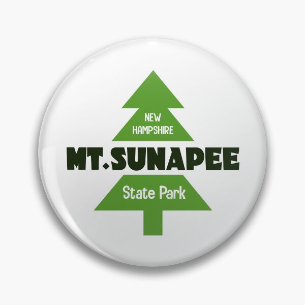 Item preview, Mt. Sunapee State Park New Hampshire Spruce designed and sold by bivenart.